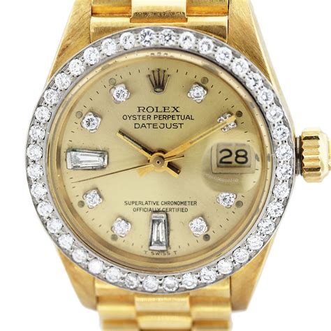 what is rolex presidential|rolex presidential with diamond bezel.